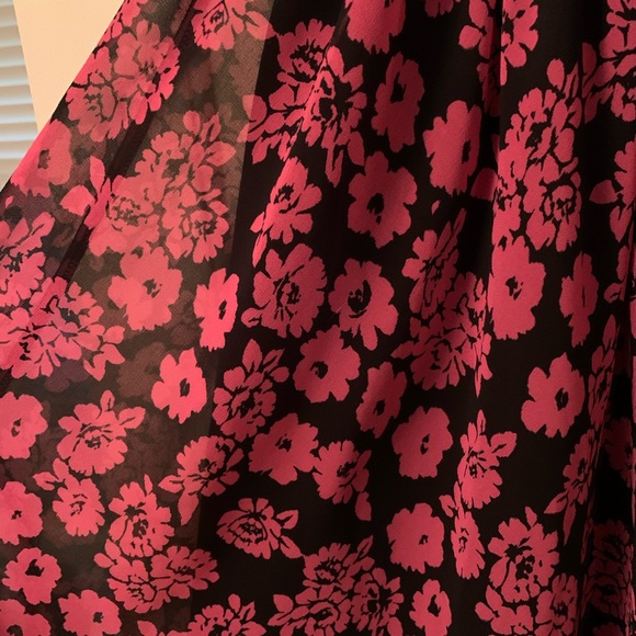 Milly Zoe midi dress - Picture 6 of 7